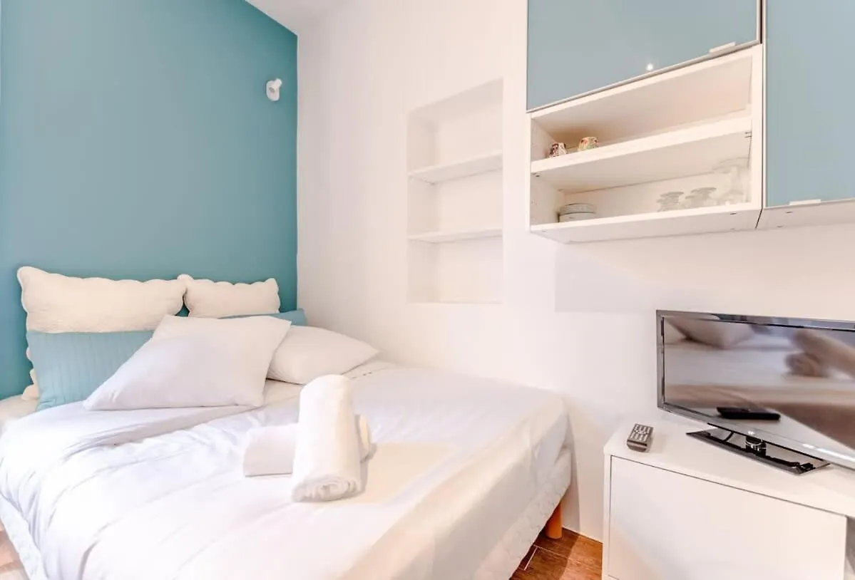 Comfortable Studio Near St-Tropez Port Saint-Tropez 0*,