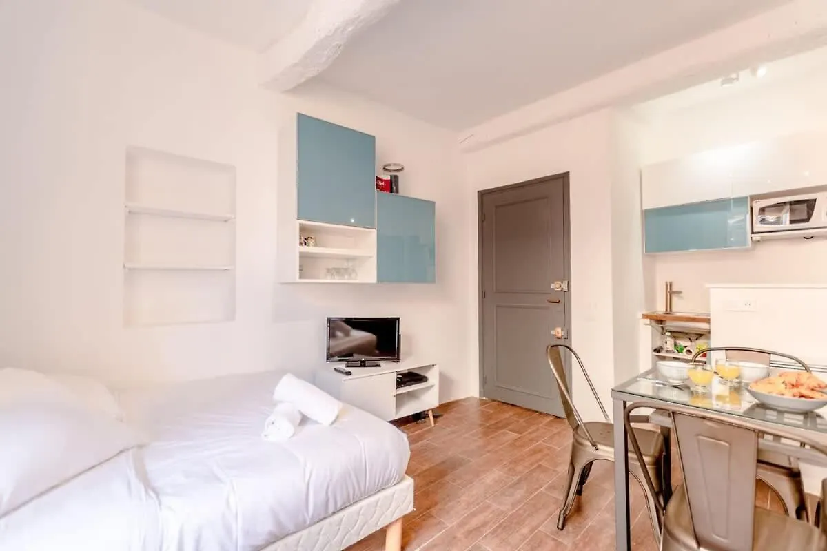 Comfortable Studio Near St-Tropez Port Σαιν-Τροπέ Διαμέρισμα